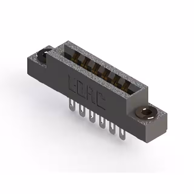 356-006-500-103 EDAC Inc.  Edgeboard Connectors